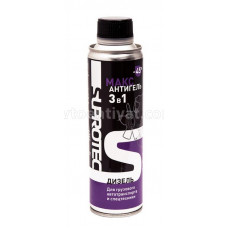 SUPROTEK MAKS Antigel 3 v 1,250ml