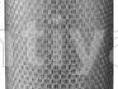 BALDWIN PA3847-hava filteri