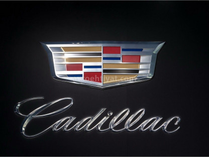 Cadillac ehtiyat hissələri