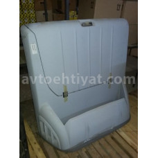 MITSUBISHI L200 FULLBOX