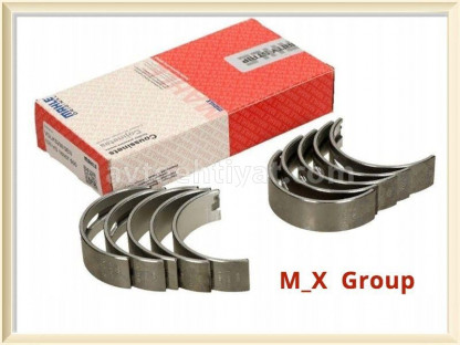 BMW M50, M52, M54 şatun vkladışi