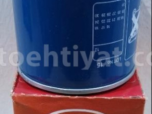 Hyundai sonata Yağ filteri