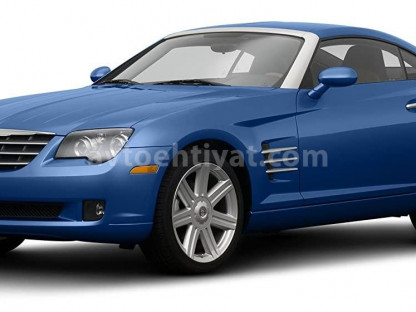 Chrysler PT Cruiser ehtiyat hissələri