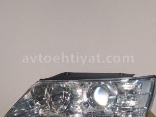 Hyundai sonata qabaq fara