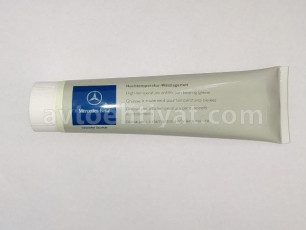Mercedes orginal Stupiça yağı