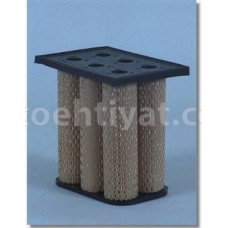 FLEETGUARD af445-hava filteri