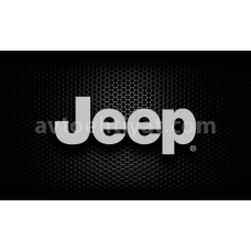 Jeep ehtiyat hissələri