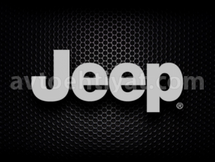 Jeep ehtiyat hissələri