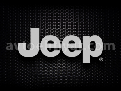 Jeep ehtiyat hissələri