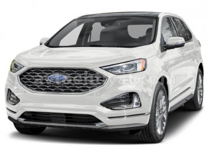 Ford Edge ehtiyat hissələri