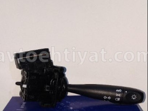 Hyundai Accent pavarotnik prekulçatel