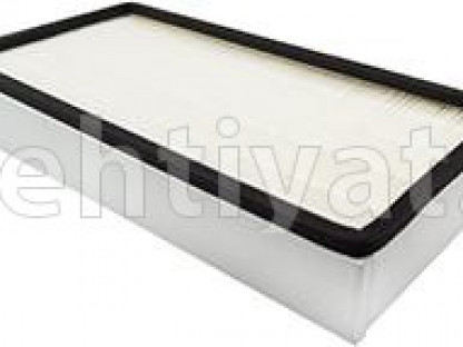 BALDWIN PA5655-hava filteri