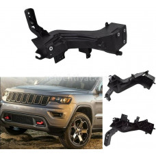 Grand Cherokee fara quraşdırma mötərizəsi