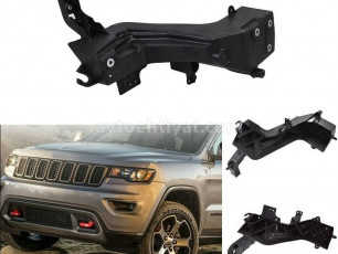 Grand Cherokee fara quraşdırma mötərizəsi