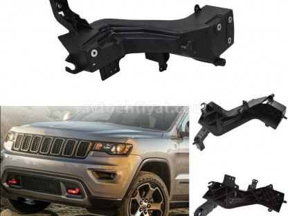 Grand Cherokee fara quraşdırma mötərizəsi