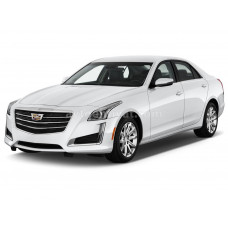 Cadillac CTS ehtiyat hissələri