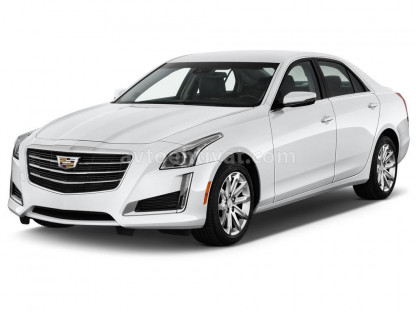 Cadillac CTS ehtiyat hissələri