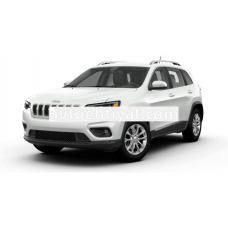 Jeep Cherokee ehtiyat hissələri