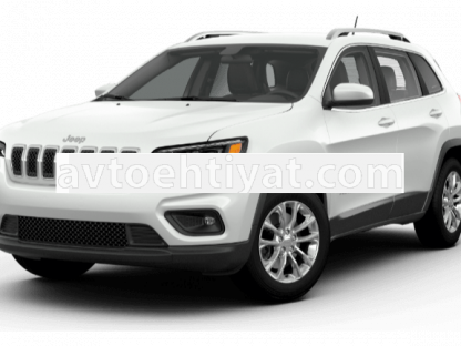 Jeep Cherokee ehtiyat hissələri