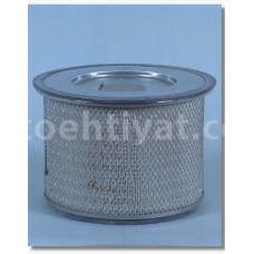 FLEETGUARD af802-hava filteri