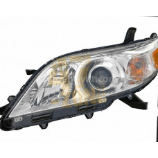 Toyota Camry faraları