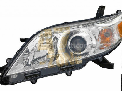 Toyota Camry faraları