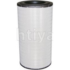BALDWIN RS3826-hava filteri
