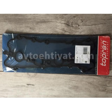 Volkswagen üst krışka proklatkası