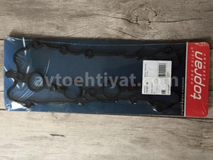 Volkswagen üst krışka proklatkası