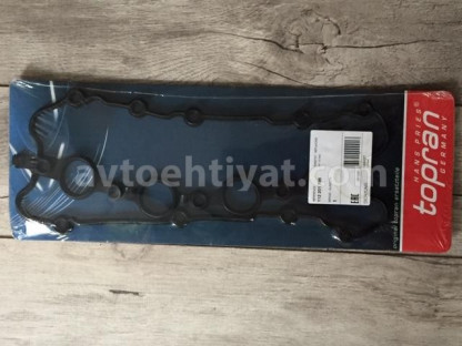 Volkswagen üst krışka proklatkası