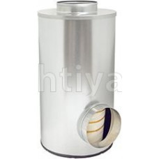 BALDWIN PA2723-hava filteri