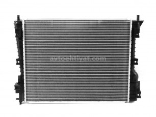 Ford Mustang radiatorları