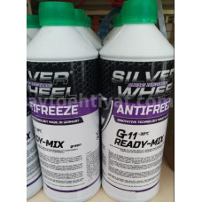 Silver Antifriz, 1,5L