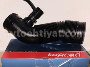 Audi Vokswagen hava şlanqı