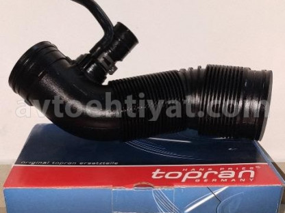 Audi Vokswagen hava şlanqı