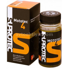 SUPROTEC Mototec 4,121021,100 ml