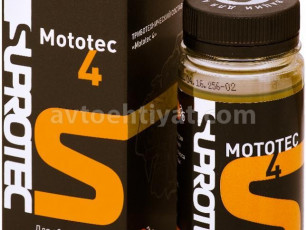 SUPROTEC Mototec 4,121021,100 ml
