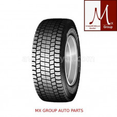 Bridgestone yük avtomobilləri təkərləri