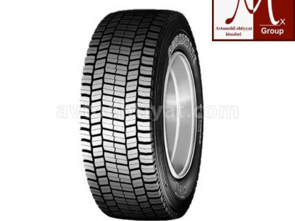 Bridgestone yük avtomobilləri təkərləri