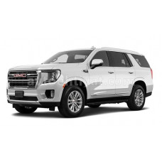 GMC Yukon ehtiyat hissələri