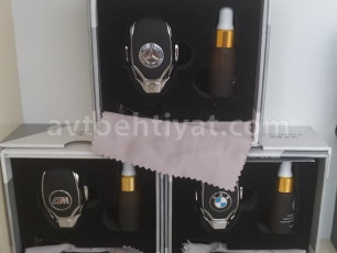Mercedes, Bmw salon ətirləri