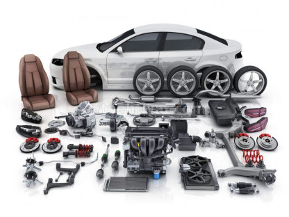 LEXUS GS300 GS350 SURET QUTUSU YAGI KAROPKA YAGI