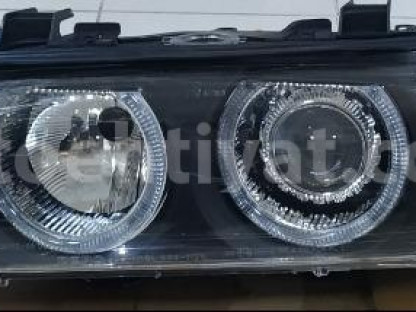 Bmw E39 qabaq fara