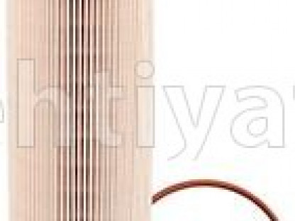 BALDWIN PF9879-hava filteri