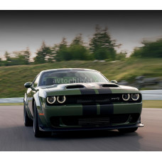 Dodge Callanger ehtiyat hissələri