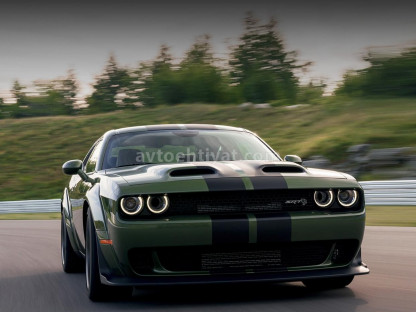 Dodge Callanger ehtiyat hissələri
