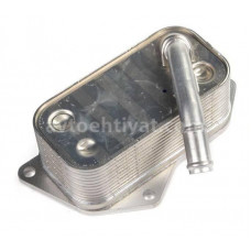 BMW F30/F10/E60/Z4/F15/F02 yağ radiatoru