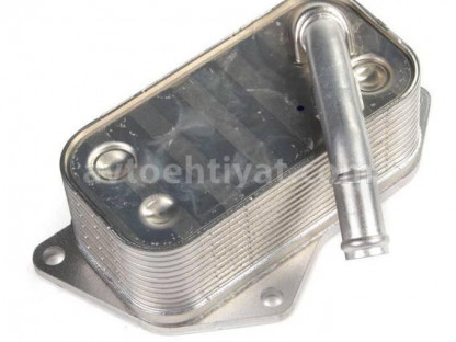 BMW F30/F10/E60/Z4/F15/F02 yağ radiatoru