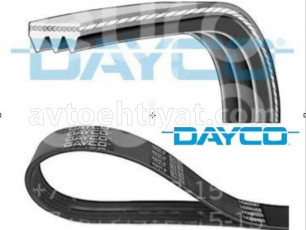 DAYCO 3PK0563-otürücü kəmər