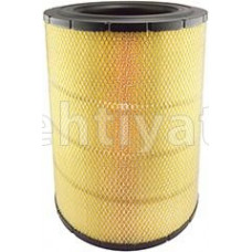 BALDWIN RS3700XP-hava filteri
